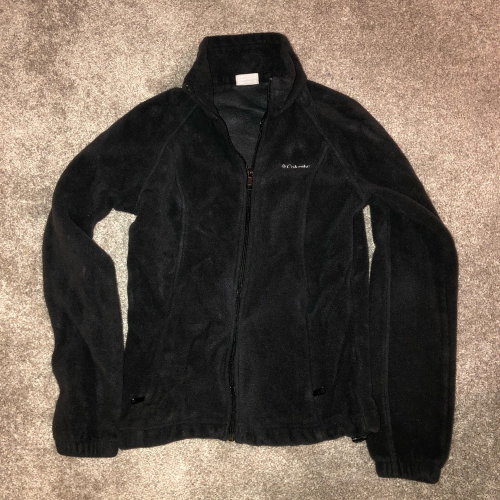 New Columbia jacket!